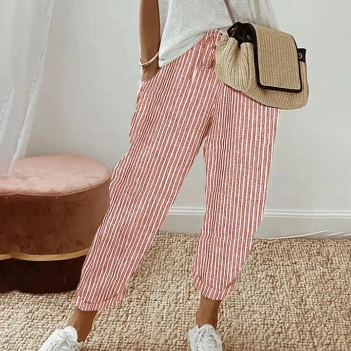 Stilla | Cool Bukser med trendy snit