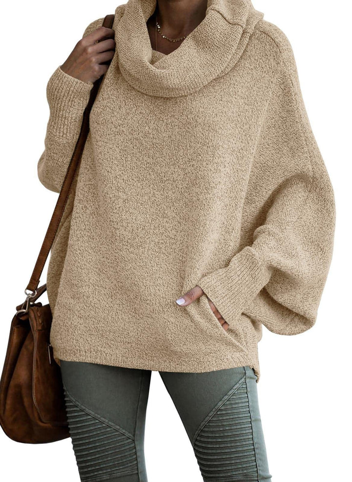 Stilla | Pullover med smart, uanstrengt elegance
