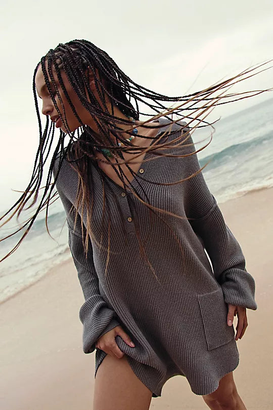 Stilla | Elegant pullover med moderne snit