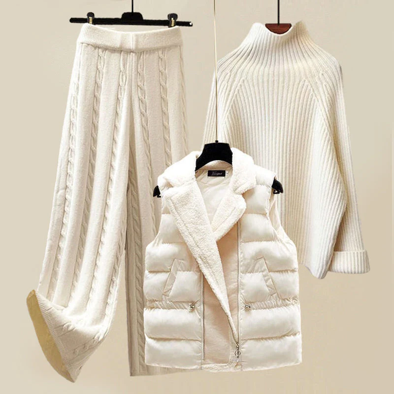 Stilla | Varme Outfit Sæt