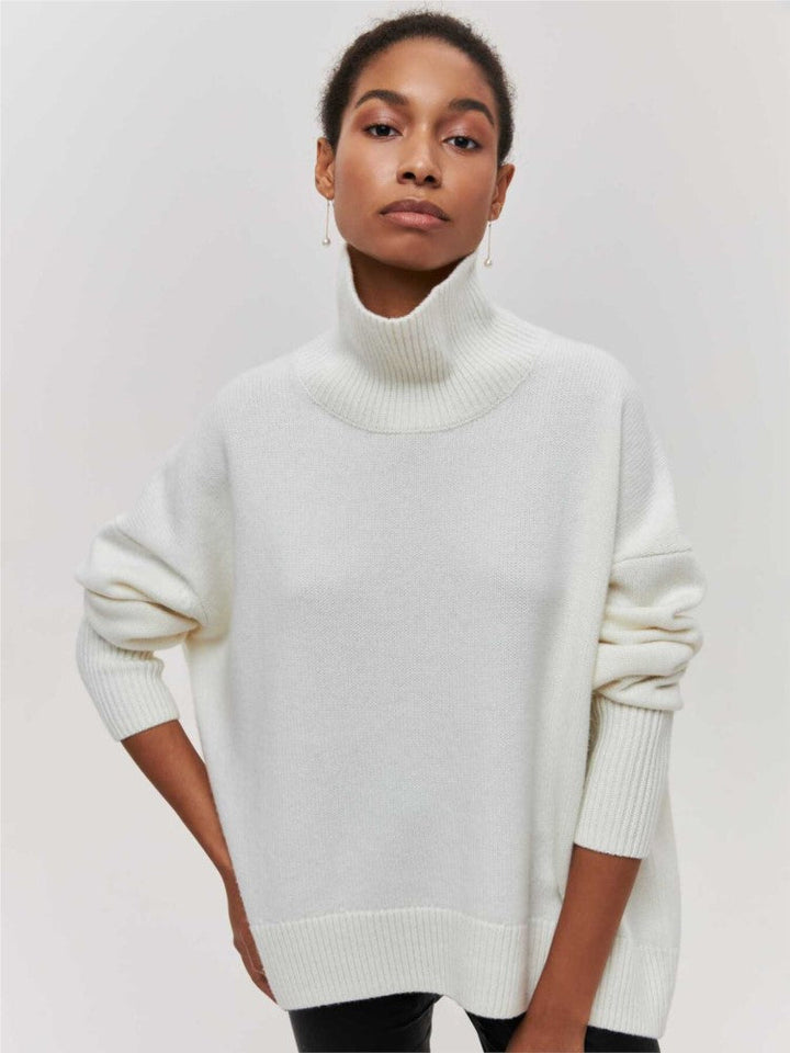 Stilla | Stilig og Tidssvarende Sweater