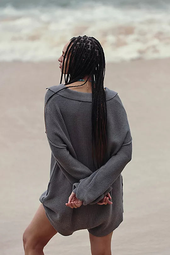Stilla | Elegant pullover med moderne snit