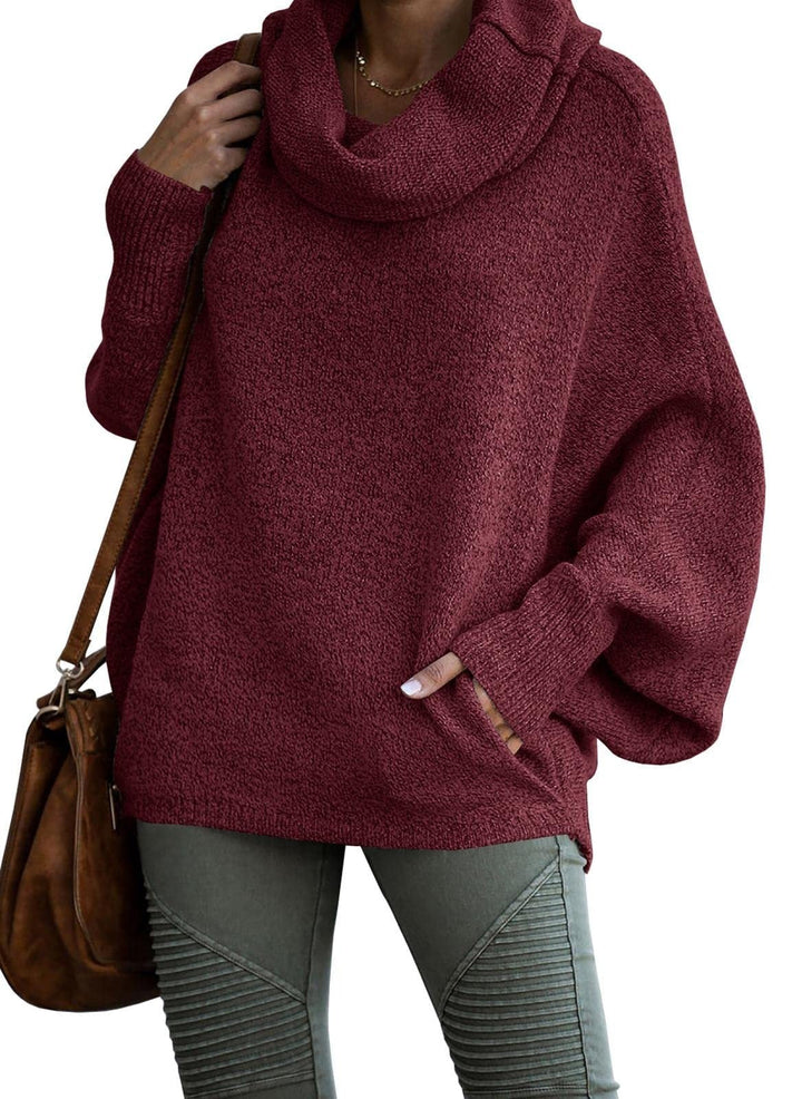 Stilla | Pullover med smart, uanstrengt elegance
