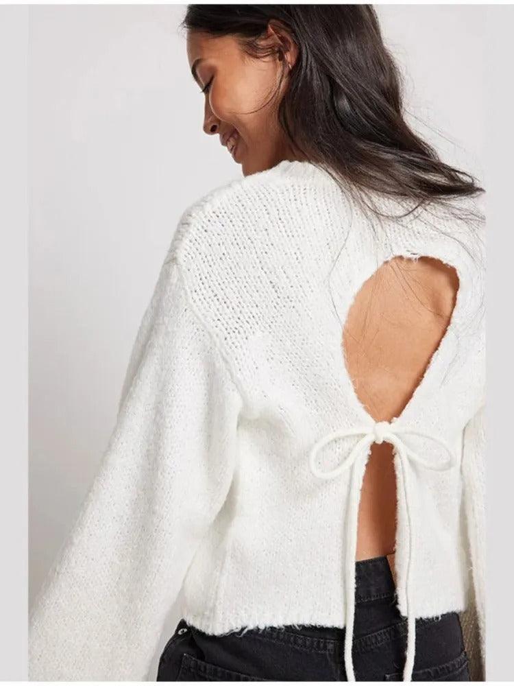 Stilla | Oversized Trøje Til Kvinder