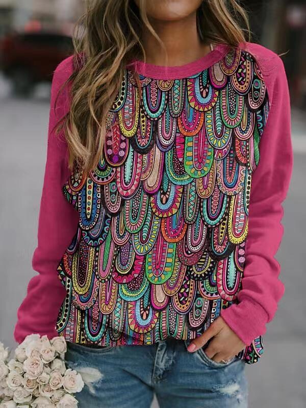 Stilla | Elegant pullover til det daglige look