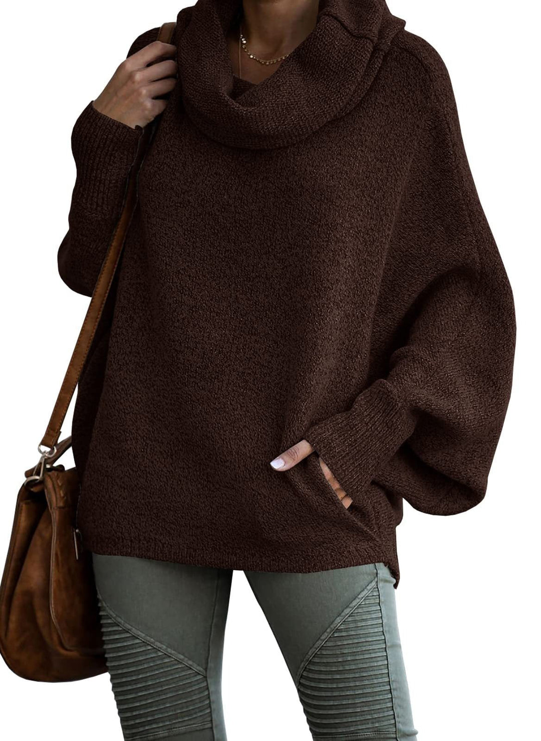 Stilla | Pullover med smart, uanstrengt elegance