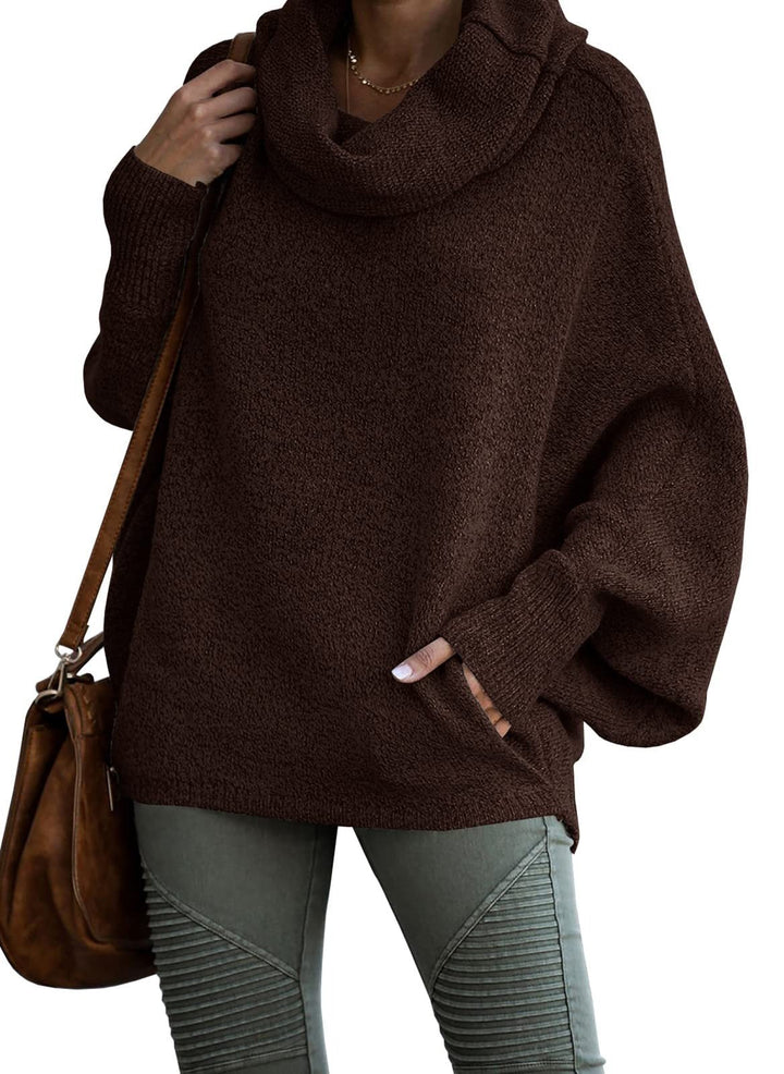 Stilla | Pullover med smart, uanstrengt elegance
