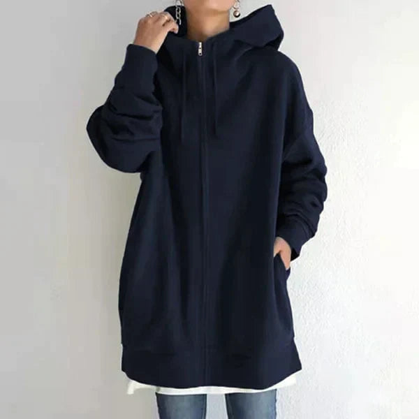 Stilla | Stilbevidst og Tilpasningsdygtig Pullover
