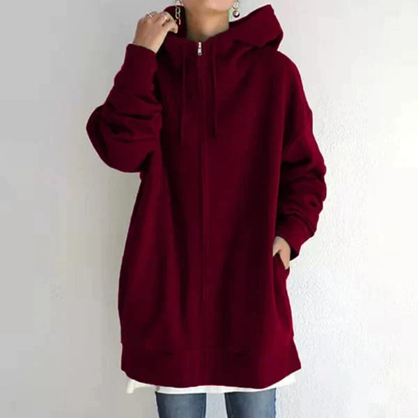 Stilla | Stilbevidst og Tilpasningsdygtig Pullover