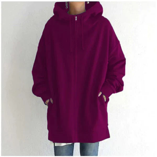 Stilla | Stilbevidst og Tilpasningsdygtig Pullover
