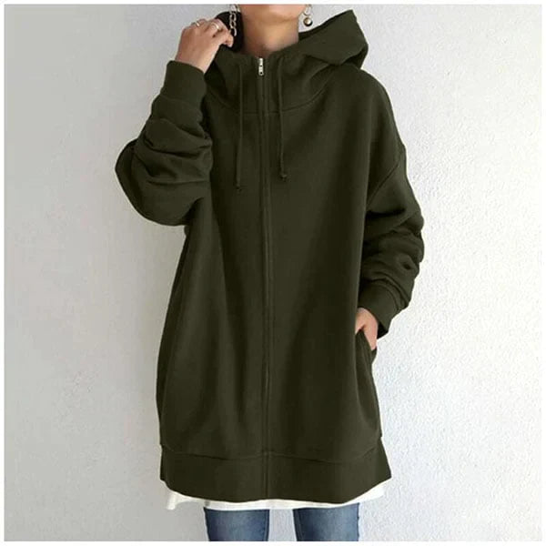 Stilla | Stilbevidst og Tilpasningsdygtig Pullover