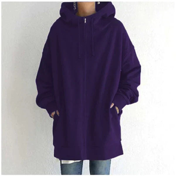 Stilla | Stilbevidst og Tilpasningsdygtig Pullover