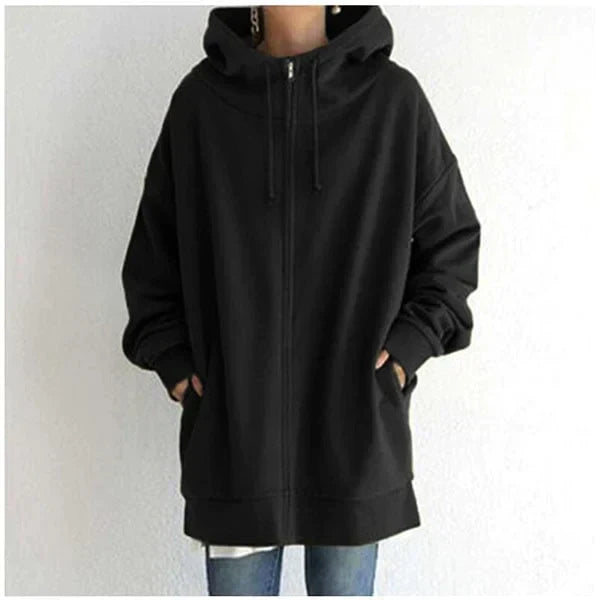 Stilla | Stilbevidst og Tilpasningsdygtig Pullover