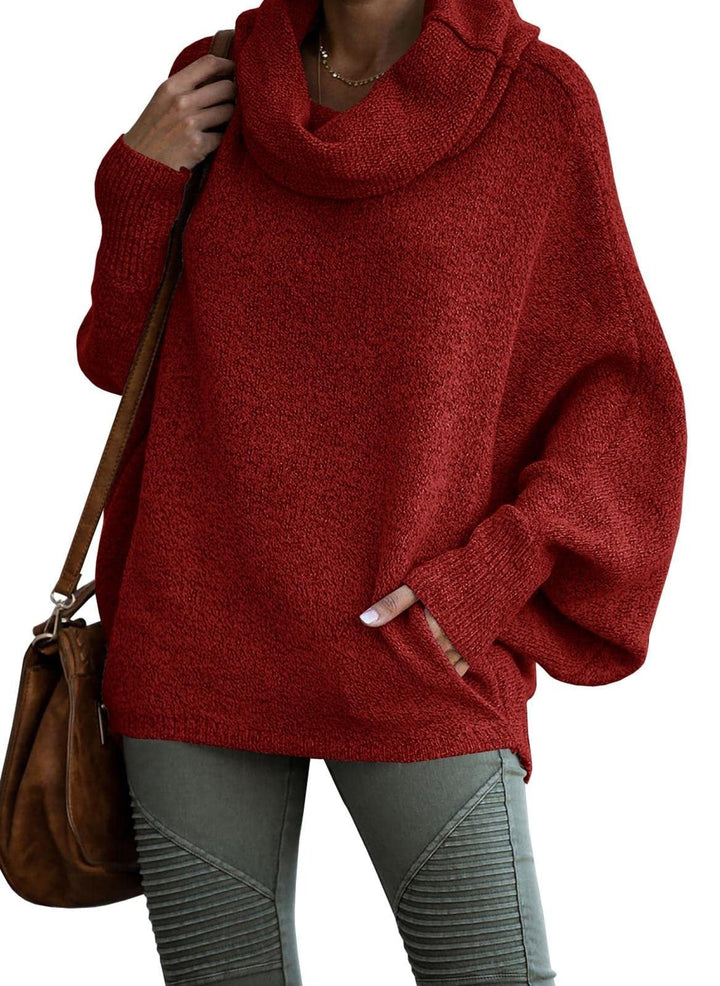Stilla | Pullover med smart, uanstrengt elegance