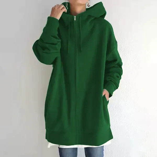 Stilla | Stilbevidst og Tilpasningsdygtig Pullover
