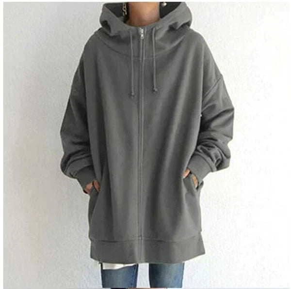 Stilla | Stilbevidst og Tilpasningsdygtig Pullover