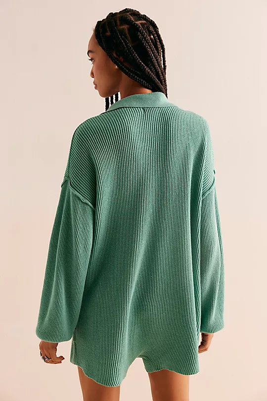 Stilla | Elegant pullover med moderne snit