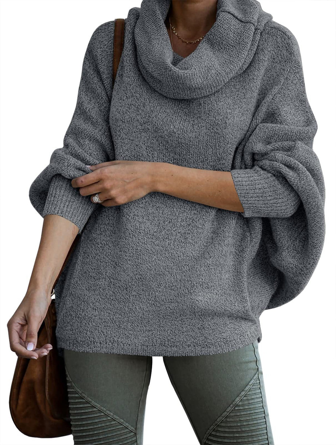 Stilla | Pullover med smart, uanstrengt elegance