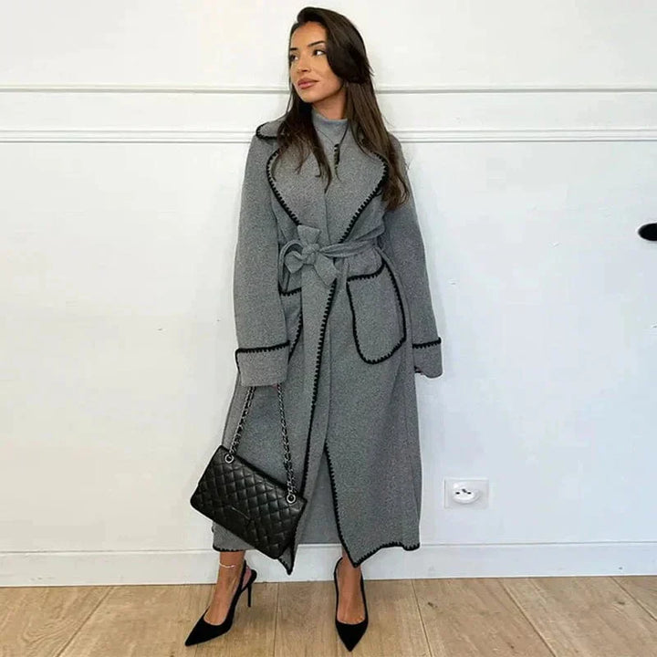 Stilla | Stylish og Trendy Frakke