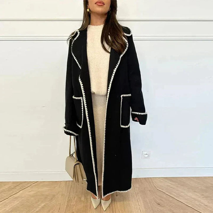 Stilla | Stylish og Trendy Frakke