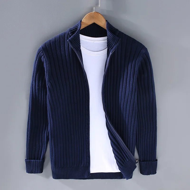 Stilla | Klassisk Merino Rullekravepullover til Mænd