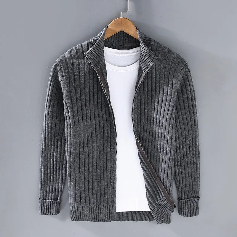 Stilla | Klassisk Merino Rullekravepullover til Mænd