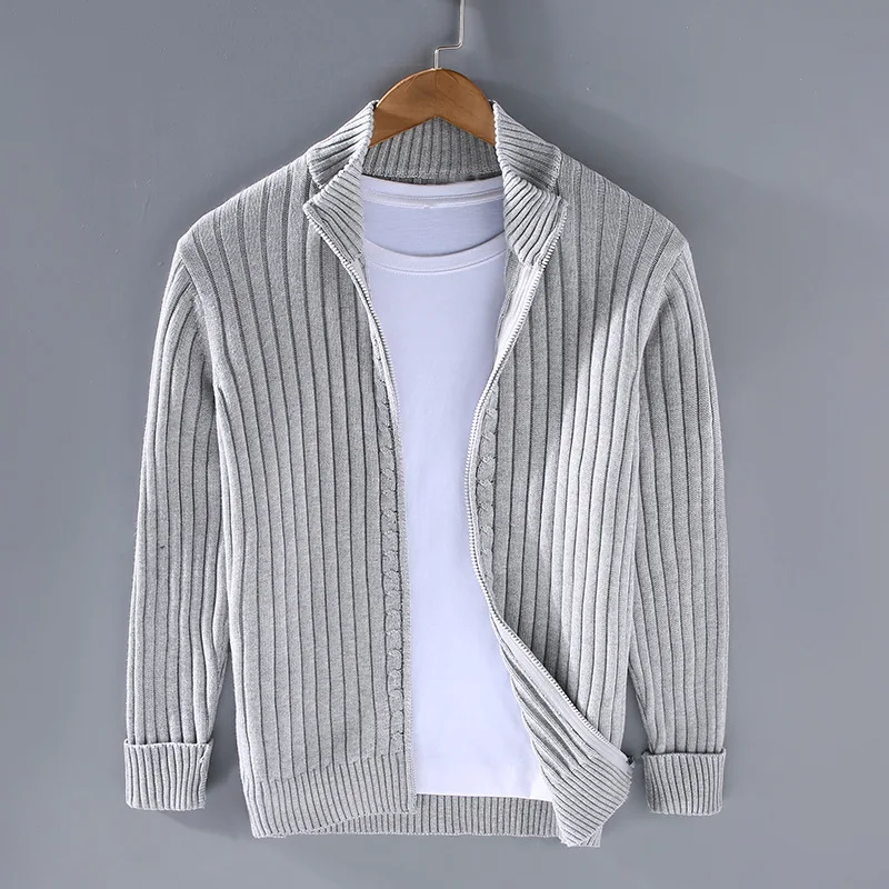 Stilla | Klassisk Merino Rullekravepullover til Mænd
