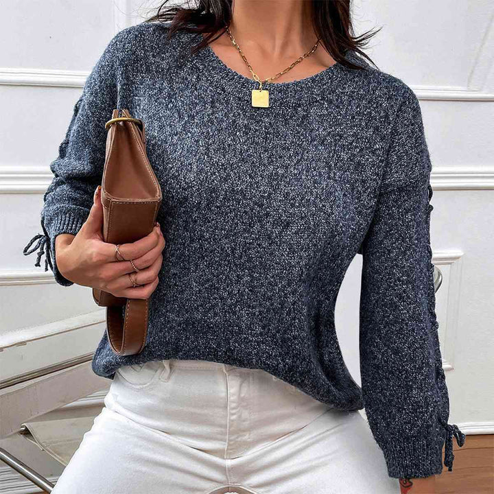 Stilla | Alsidig, Trendy Sweater