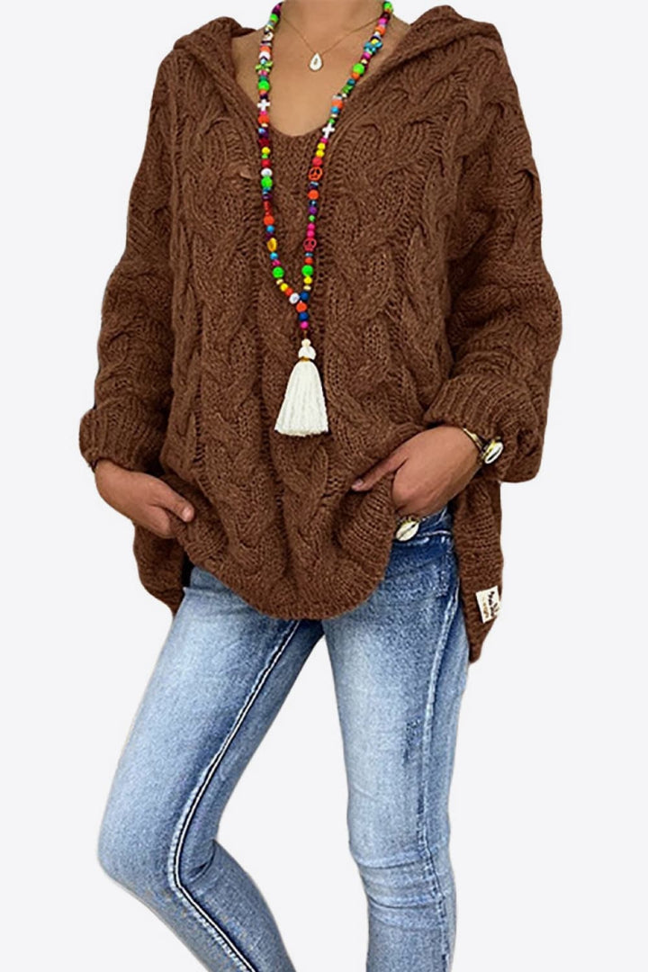 Stilla | Alsidig Pullover til Elegante Anledninger