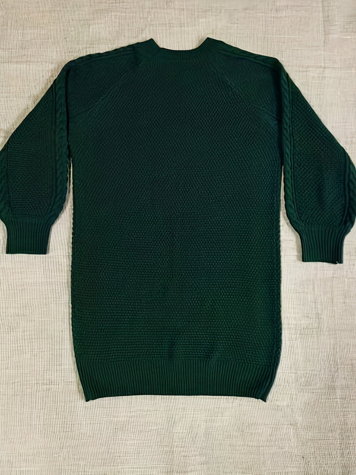 Stilla | Elegant Pullover til Smarte Outfits