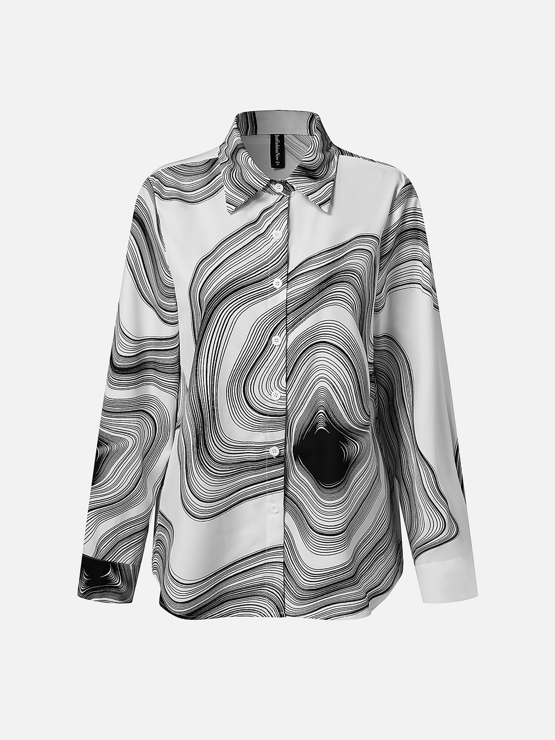 Stilla | Tidless Casual Bluse