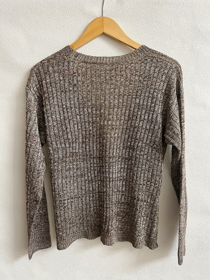 Stilla | Moderne, Alsidig Pullover-Stil