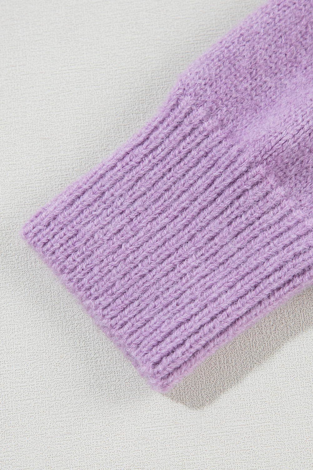 Stilla | Tidsløs og stilfuld sweater