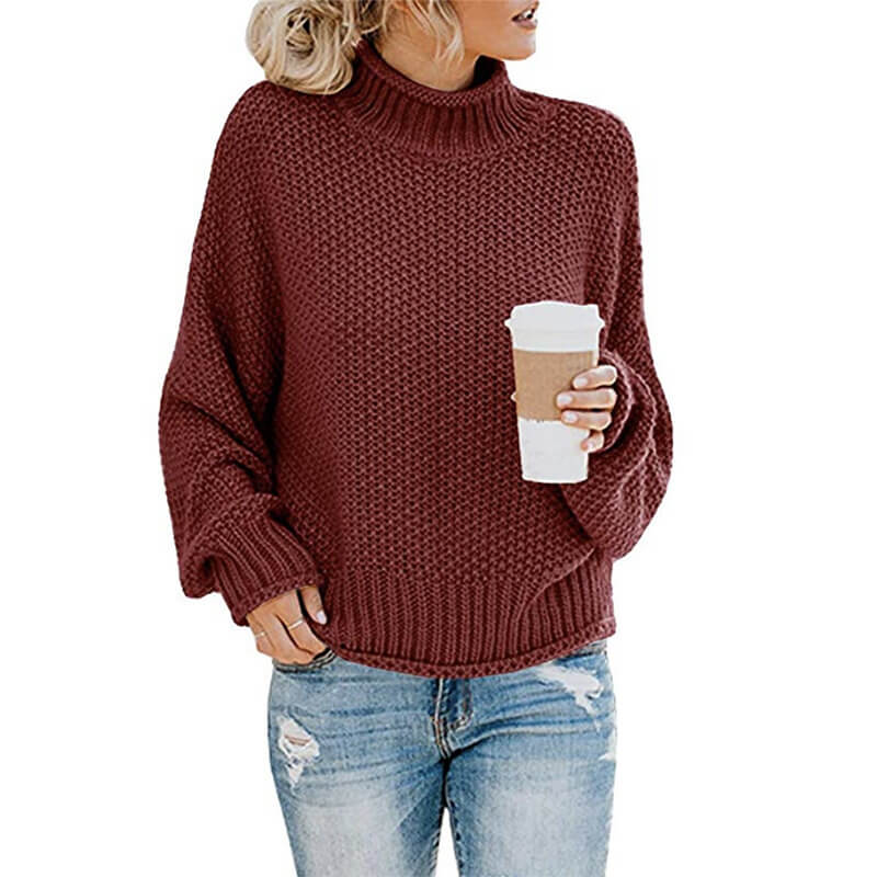 Stilla | Alsidig sweater til komfortable outfits