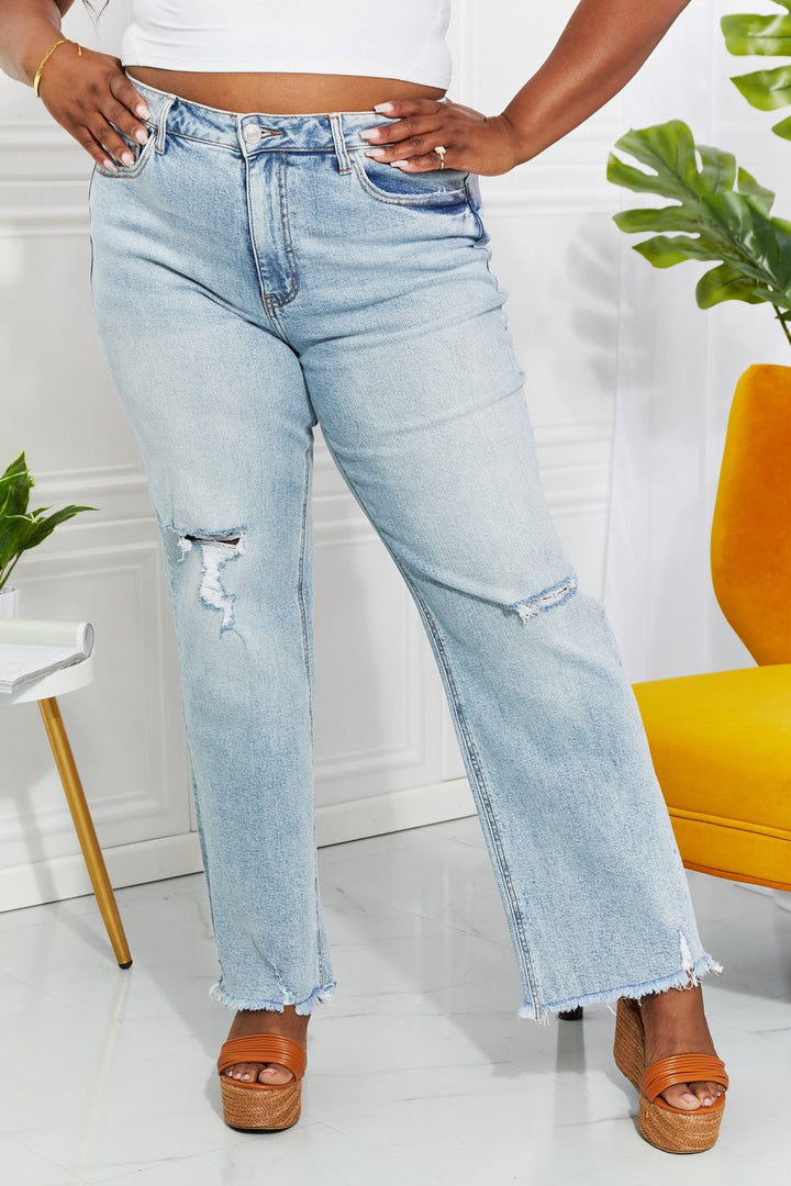 Stilla | by Flying Monkey Full Size Allie 90's Far Jean