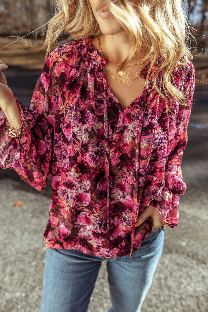 Stilla | Elegant og Alsidig bluse