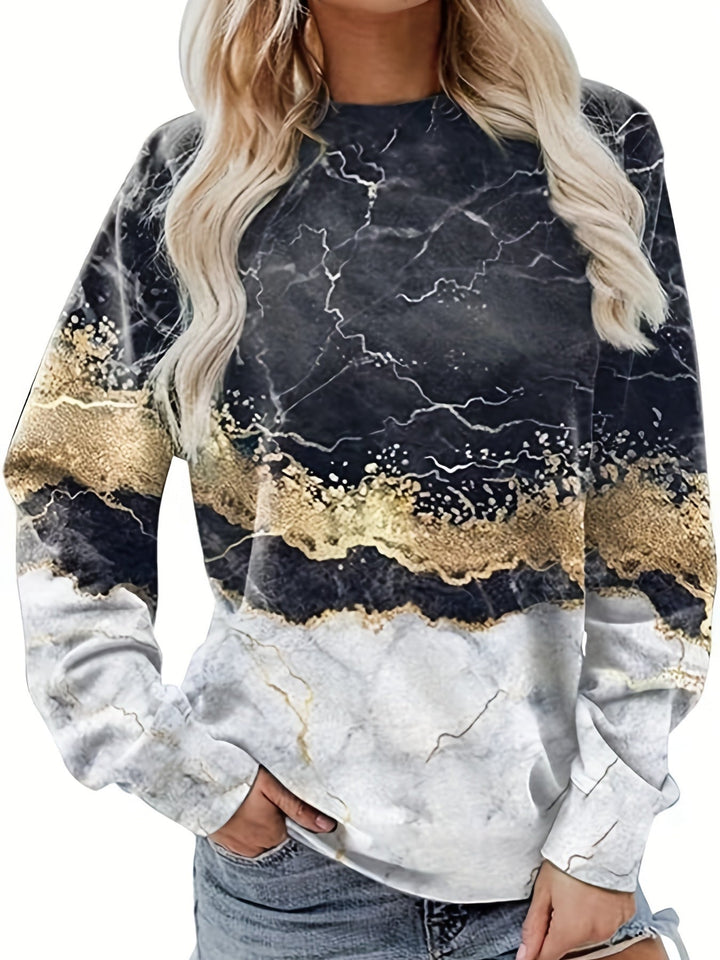 Stilla | Moderigtig og Minimalistisk Bluse