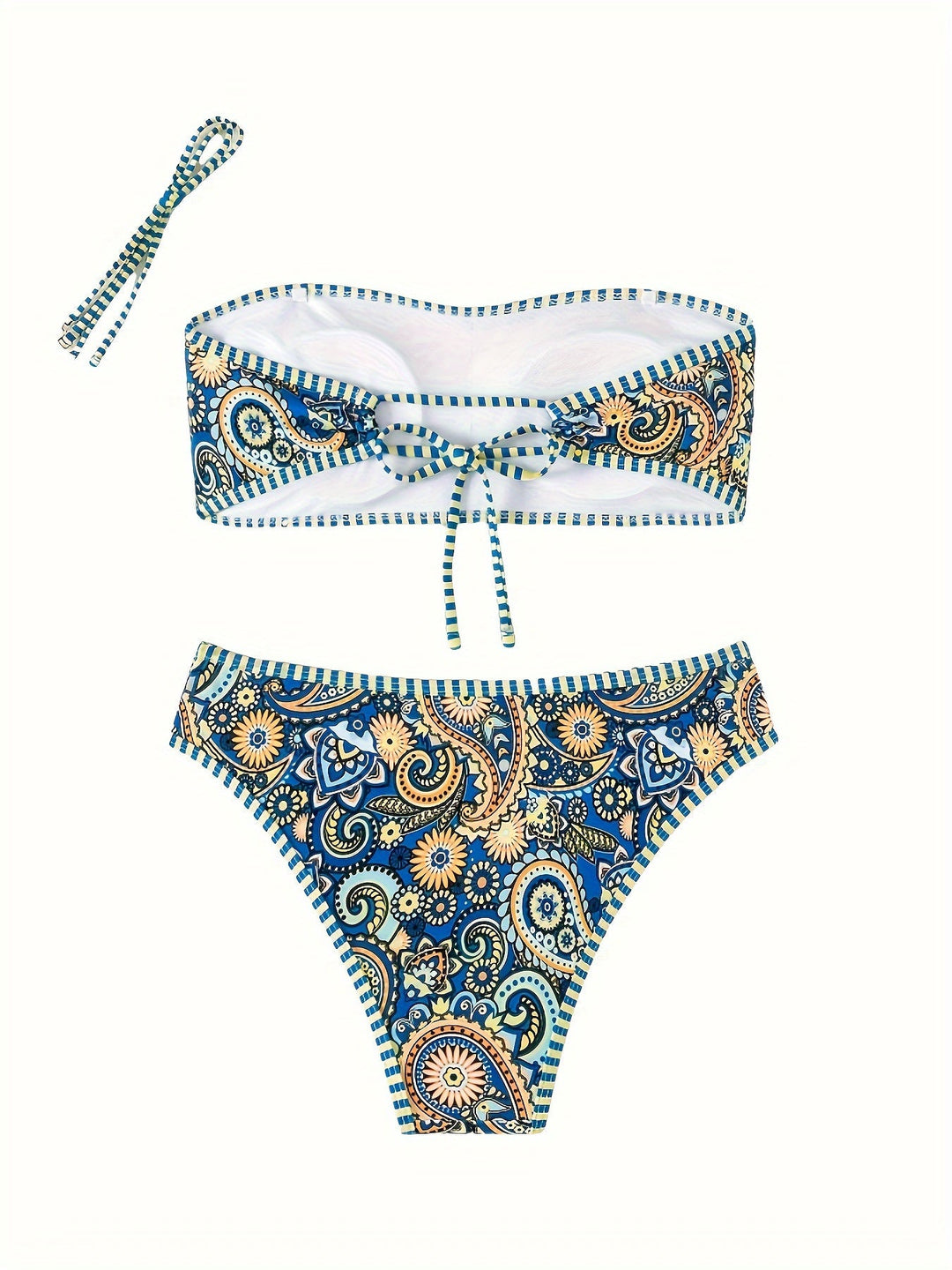 Stilla | Mellemlængde, Knudedetalje, Elegant