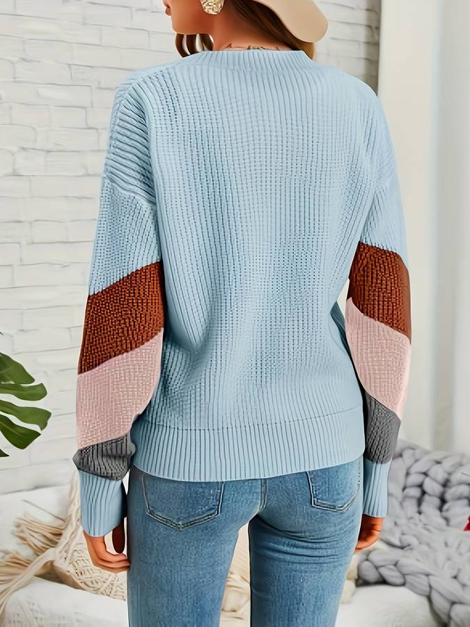Stilla | Smart og Afslappet Blazer