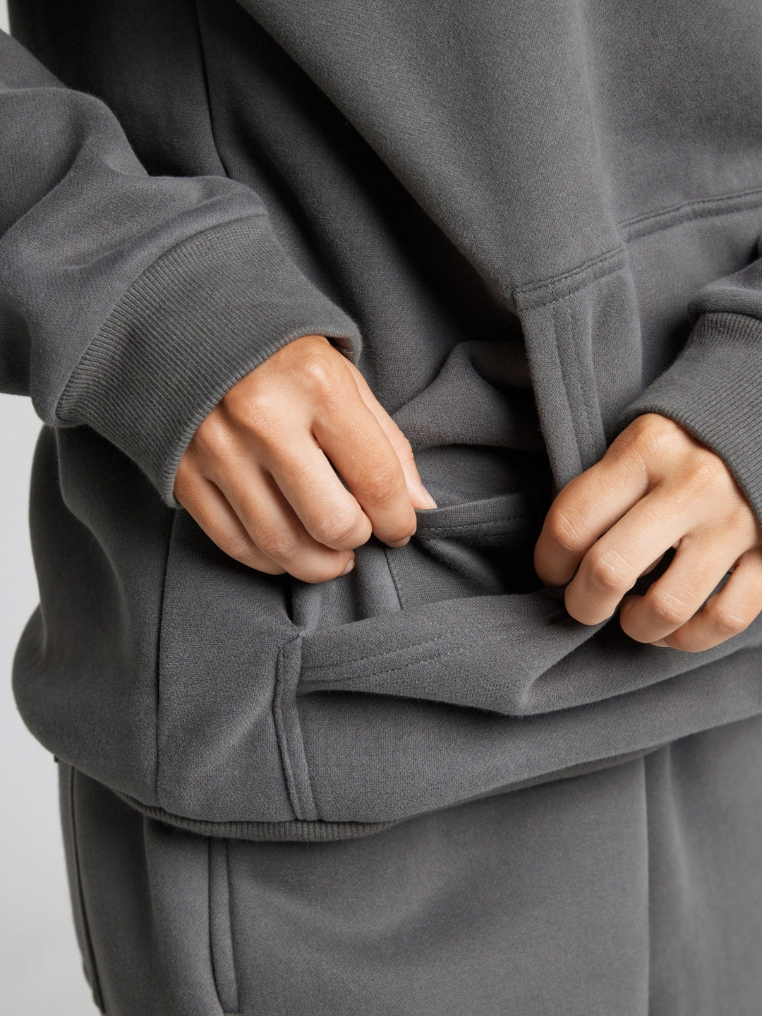 Stilla | Cozy Travel Hoodie med Flytilstand Grafisk
