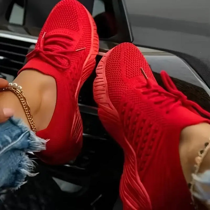 Stilla | Orthopedic Mesh Kvinders Sneakers