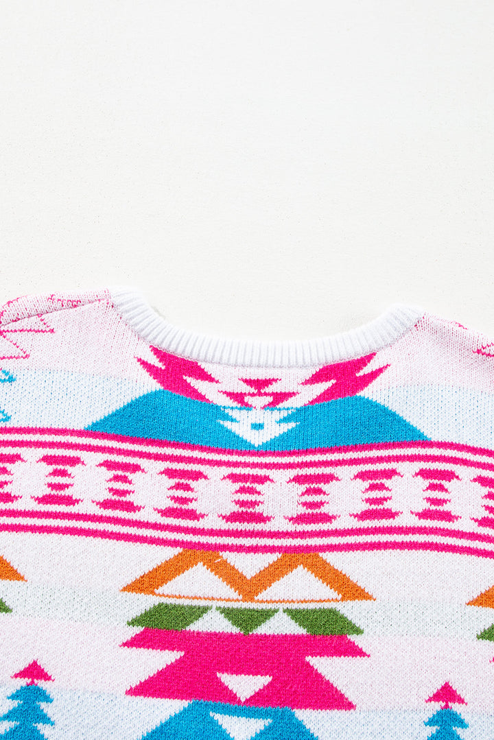 Stilla | Behagelig og Elegant Pullover