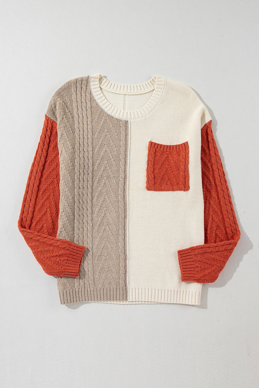 Stilla | Problemløs stilfuld og moderne sweater