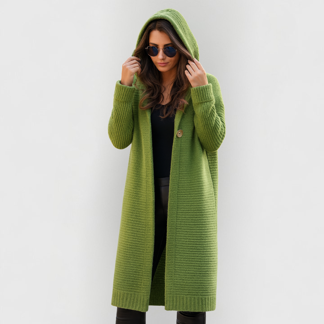 Stilla | Cozy Light Cardigan