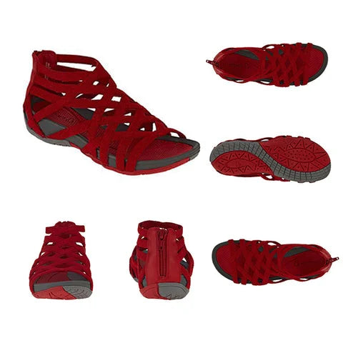 Stilla | Orthopediske komfort sandaler