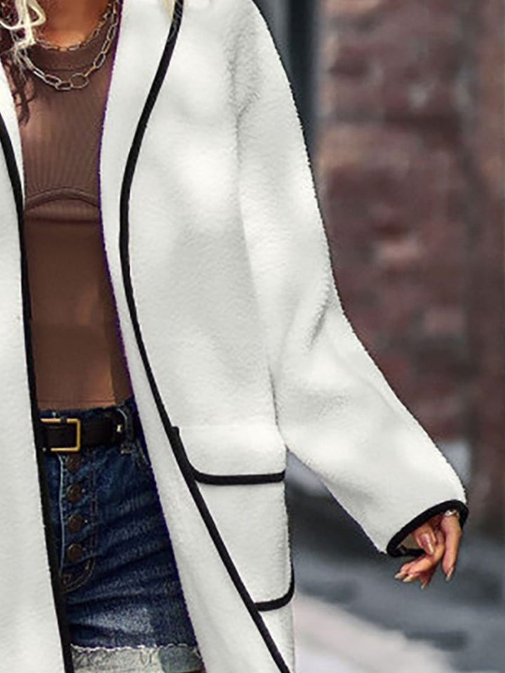 Stilla | Enkel og Trendy Overfrakke