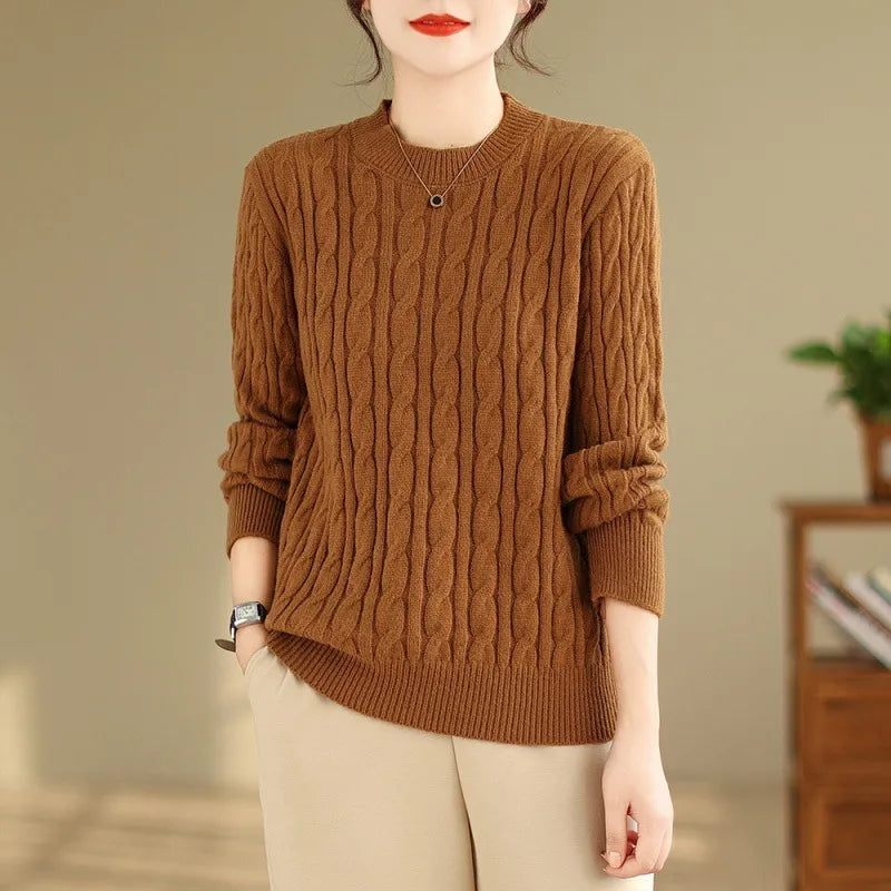 Stilla | Klassisk og Elegant Pulli
