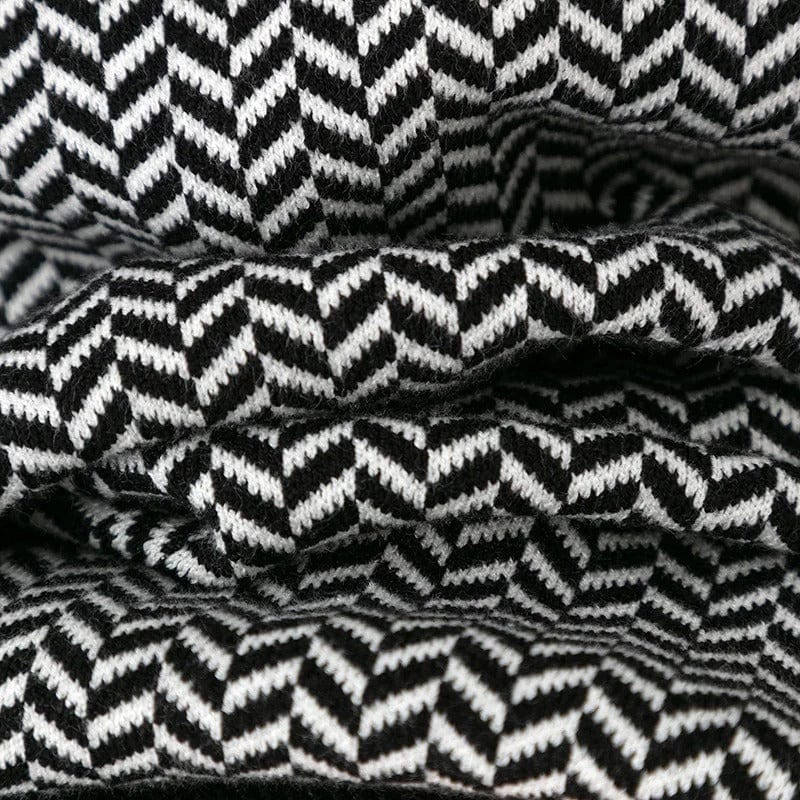 Stilla | Pullover Elegant Moderne Stil Ideel til vinteren