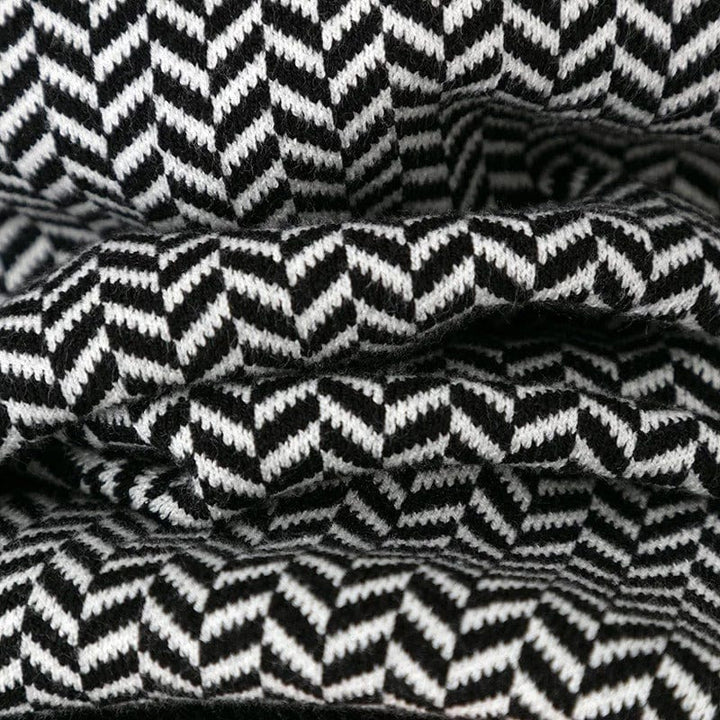 Stilla | Pullover Elegant Moderne Stil Ideel til vinteren