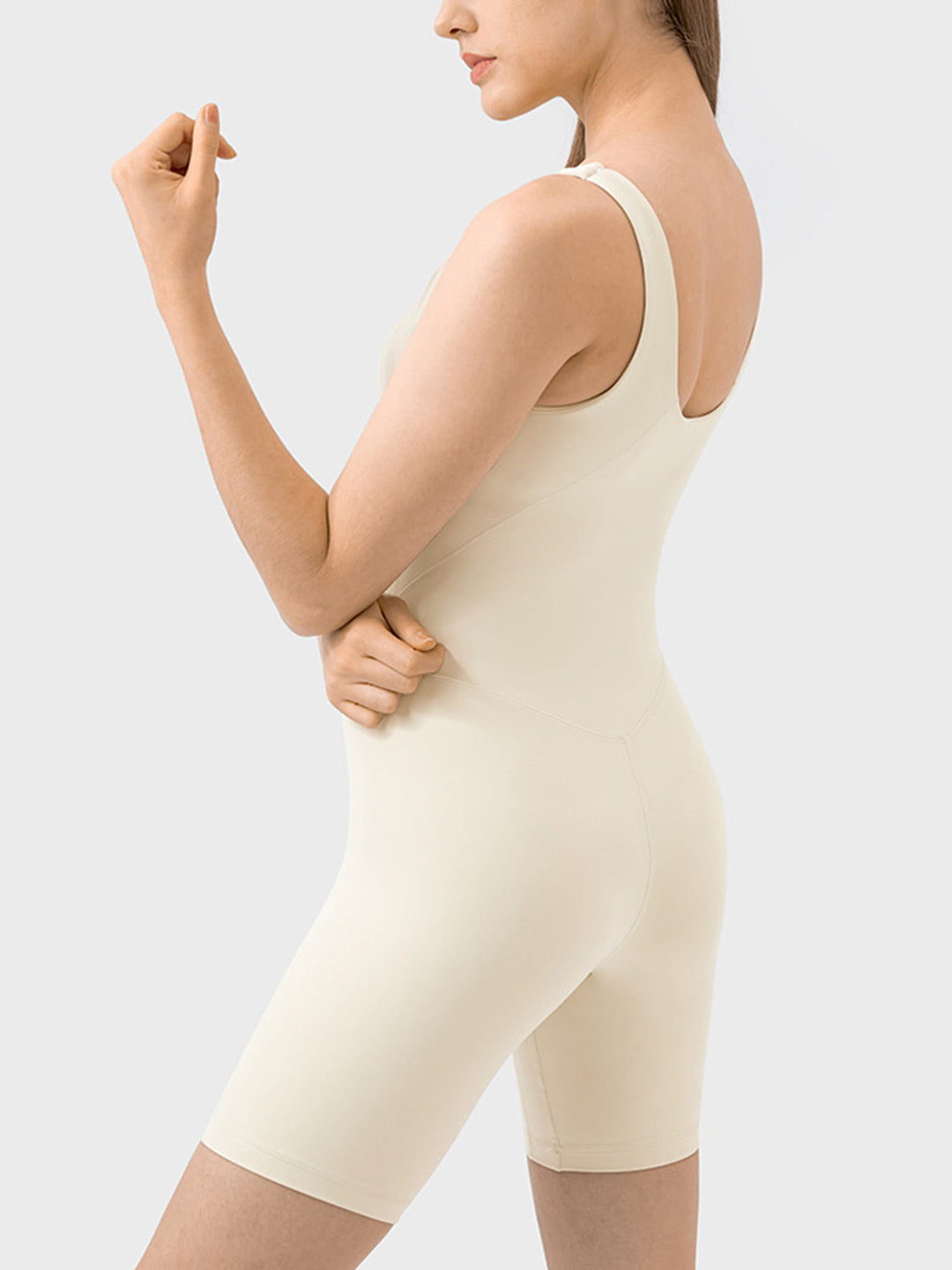 Stilla | Strap Active Romper